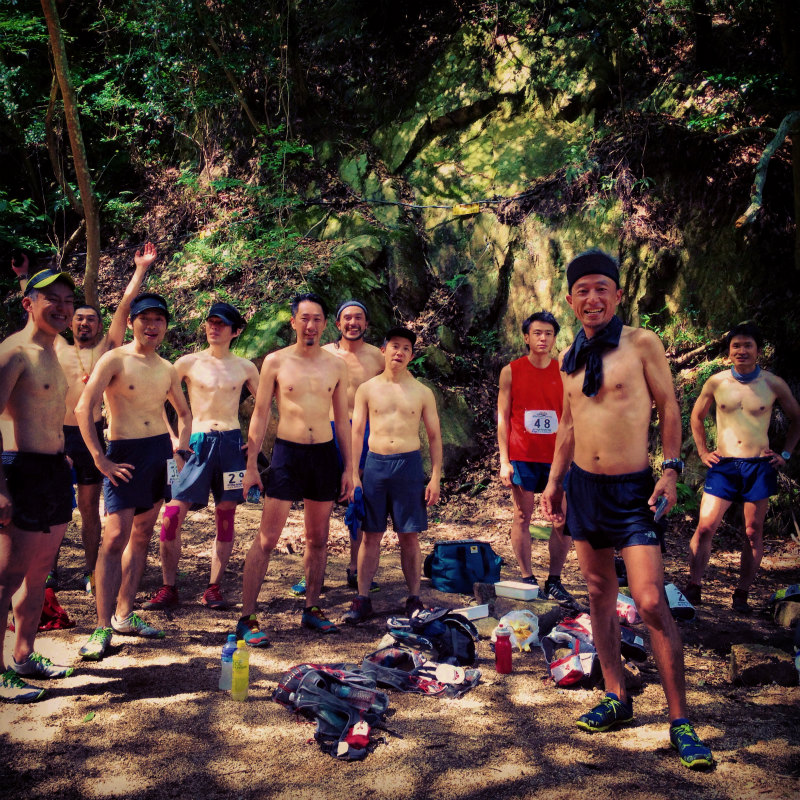 2013/06/15-16 Mountain Circus in  Ashiya Rock Garden of Mt.Rokkko_b0220886_1241574.jpg