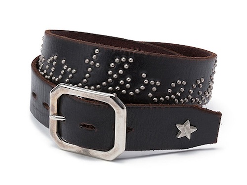 BEDWIN HTC x BEDWIN Studs Belt 