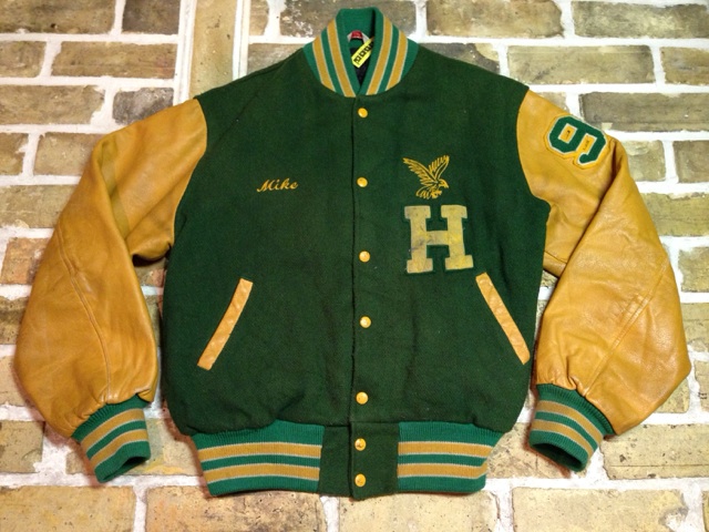 神戸店11/16(土)Texasスーペリア入荷!#4アスレチックItem