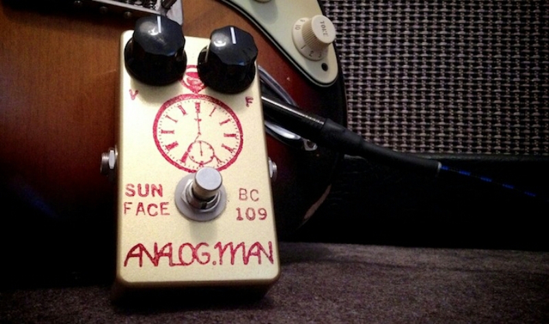 analog man. SunBender MK 1.5 : びっくもふのゆかいなおもちゃたち