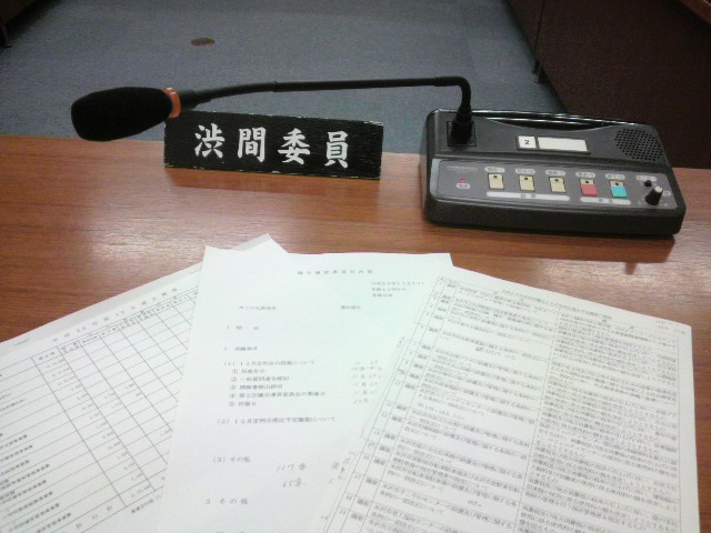 地方議員だからこそ見えてくる国の姿 <部分観より大局観>_d0129296_22411390.jpg
