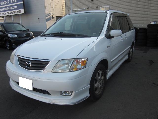 ☆新在庫車2台が入庫しております!!☆(伏古店)_c0161601_18475218.jpg