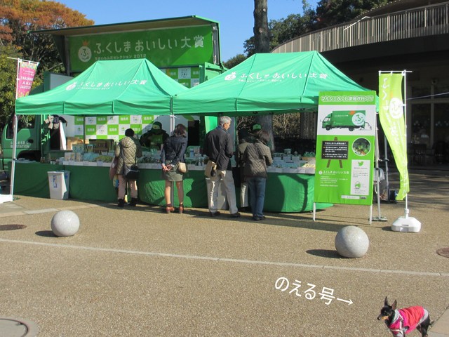 Kawasaki T.A.M.A. Festival in 生田緑地_b0173802_15121760.jpg