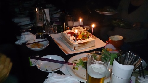 誕生日会♪_a0167204_18485611.jpg