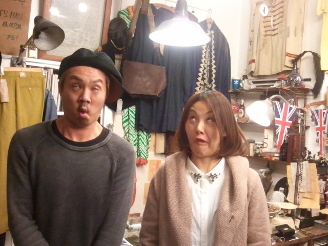 NYレポ 7_f0180307_12541897.jpg