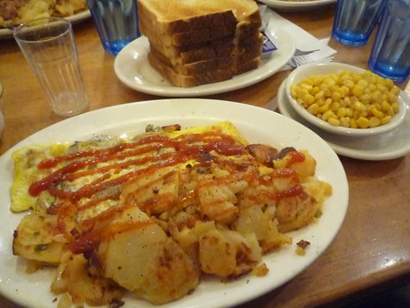NYレポ 7_f0180307_1323165.jpg