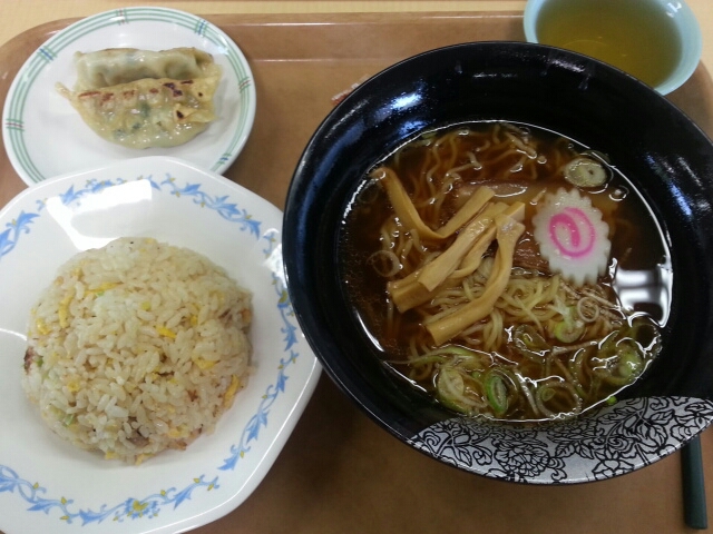 今日の昼食@会社Vol.426_b0042308_1238313.jpg