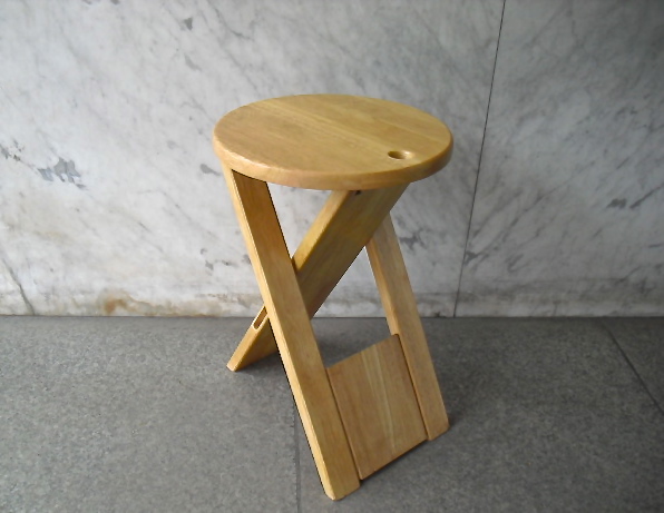 Folding Stool ~ Roger Tallon_f0158009_554234.jpg