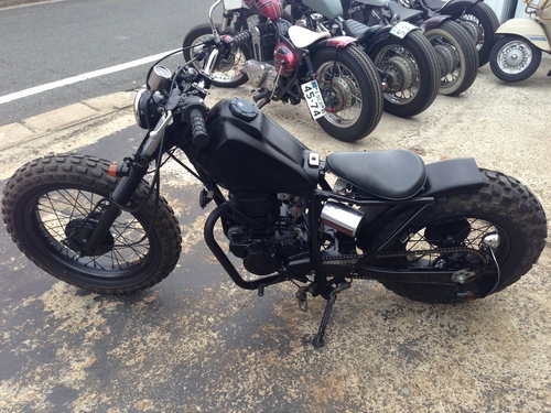 TWカスタム K様号納車!_a0164918_12184037.jpg