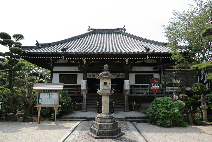 帯解寺_b0169330_8114269.jpg