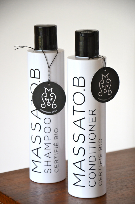 BIO shampooing chez MASSATO - マサトパリのオーガニックシャンプー&コンディショナー_a0231632_522035.jpg