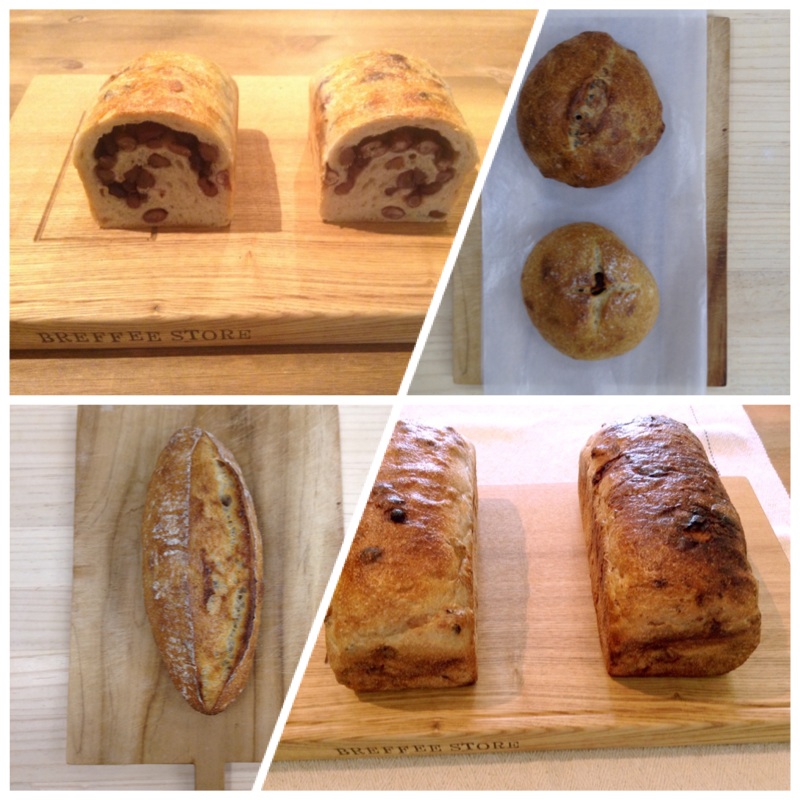 明日17日、breffee STOREさんのパンの日です。_e0060555_11475289.jpg