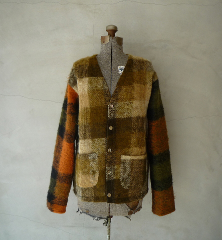 ink \"Remake Mohair Cardigan\"_f0163859_17284062.jpg