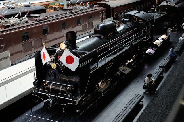 日本最速を記録した蒸気機関車・C62-17_c0081462_2059351.jpg