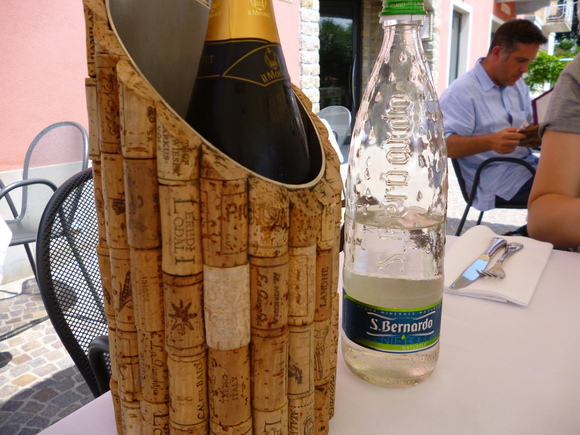 2013,07 フランス、イタリアツアー 30、「Profumo di Vino」 Treiso (CN)_a0207973_2216094.jpg