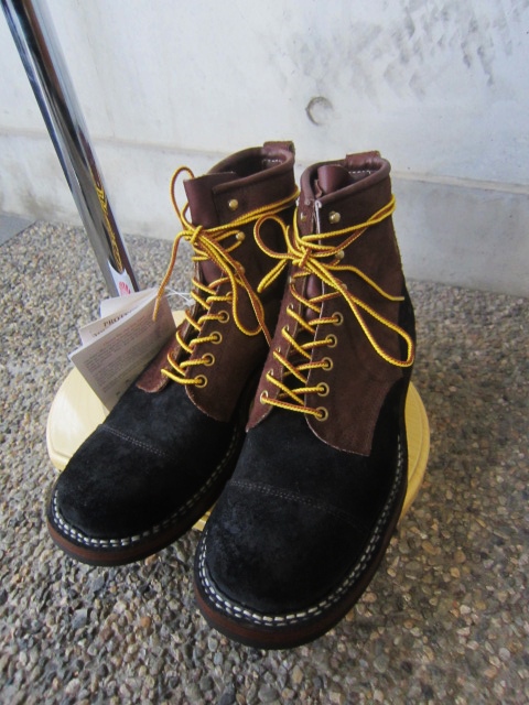 SKOOKUM ・・・ そろそろ良いんでは!? STUDIUM JACKET!♪!_d0152280_19285471.jpg