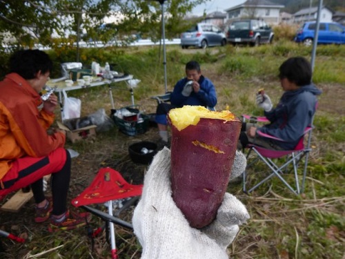 11/3(日)・7(木)MTBコース作り_b0217782_2325830.jpg