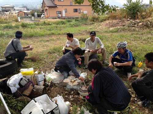 11/3(日)・7(木)MTBコース作り_b0217782_2381888.jpg