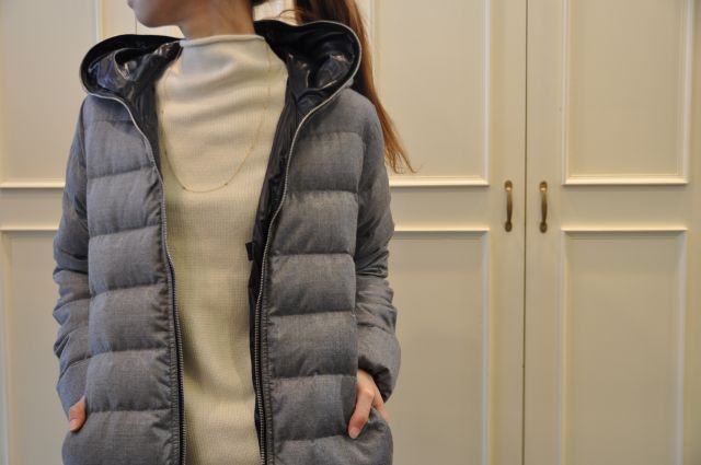 リュクスに ・・・ knit 。 outer 。。。_b0110586_1957322.jpg