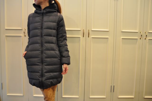 リュクスに ・・・ knit 。 outer 。。。_b0110586_20182256.jpg