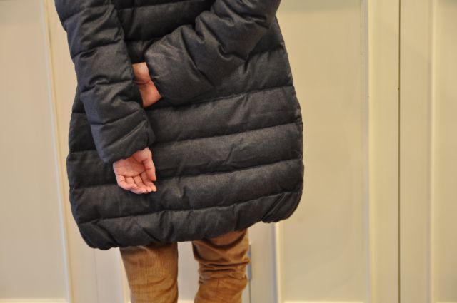 リュクスに ・・・ knit 。 outer 。。。_b0110586_20191343.jpg