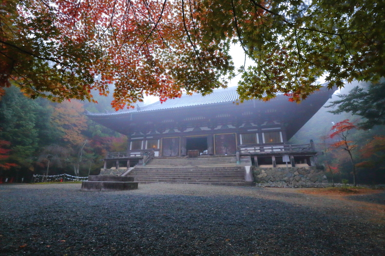 神護寺_e0051888_2154165.jpg