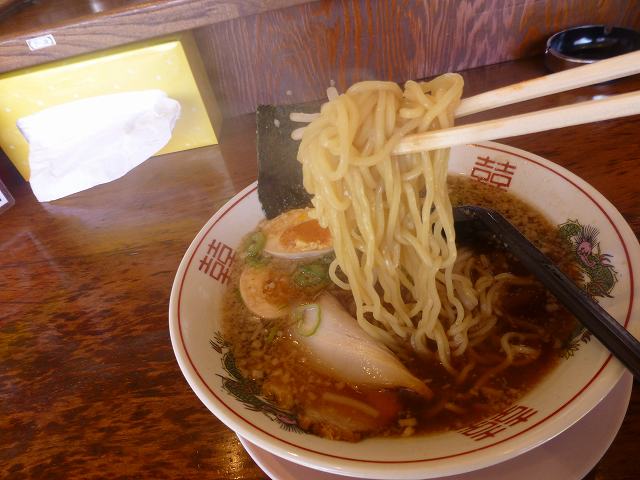 ラーメン・餃子　天下第一　　門真店_c0118393_1624936.jpg