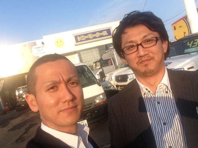 ランクルトミー11月17日を上村あきひさと阿部ちゃんがお届けします!_b0127002_19232541.jpg