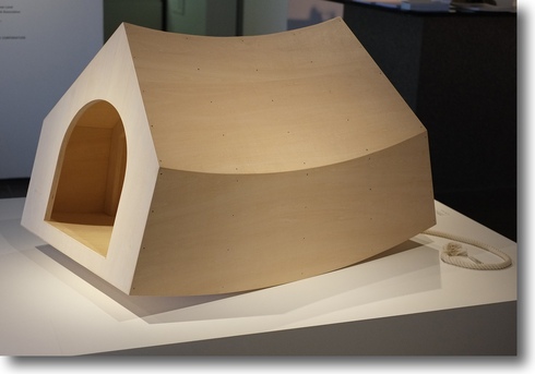犬のための建築展 好日晴天 ほんじつはせいてん 犬のための建築展 好日晴天 ほんじつはせいてん
