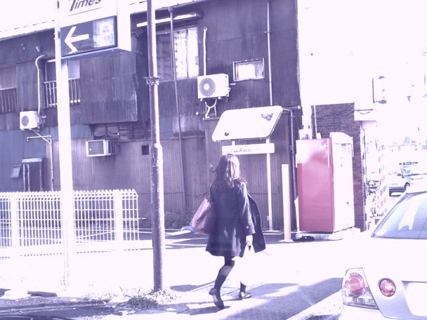ぶらはり 府中街道_d0147406_20504345.jpg