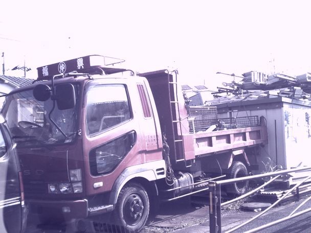 ぶらはり 府中街道_d0147406_20504436.jpg