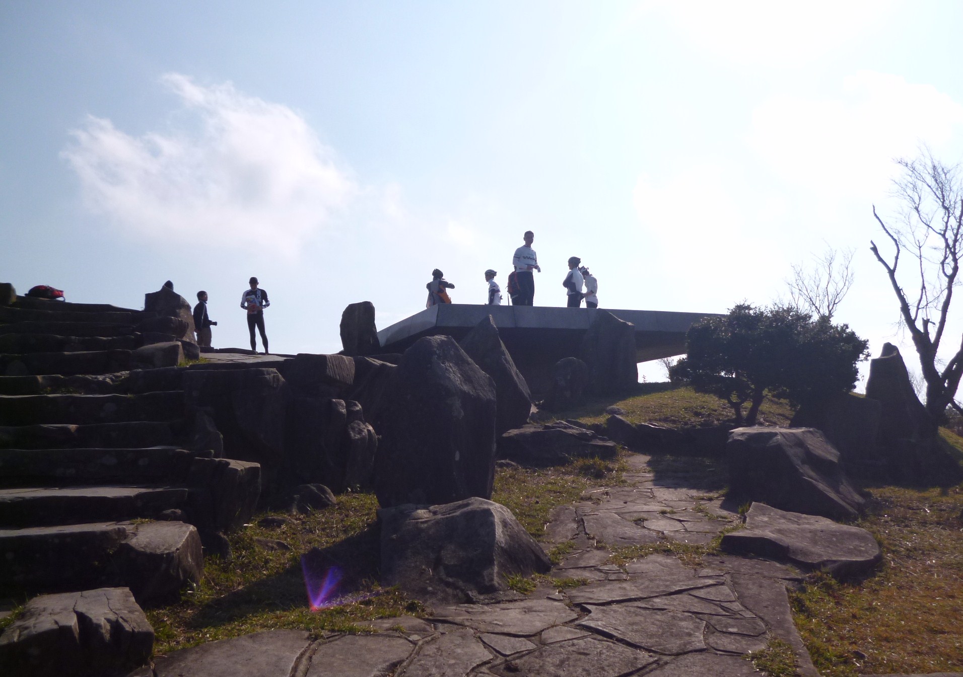 秋のwaveサイクリング　2013小豆島_b0246207_224132.jpg