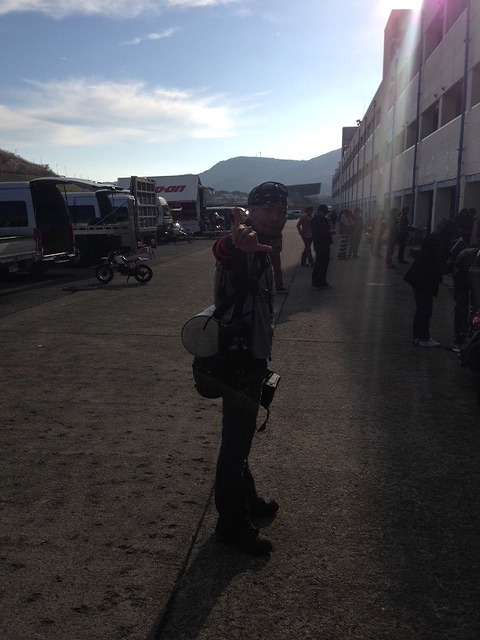 2013/11/16 West Drag Kyusyu 行ってきました!!_a0110720_13561157.jpg
