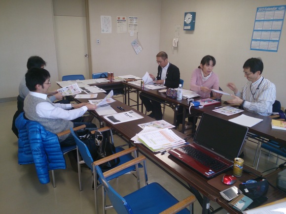 11月17日 例会報告_e0252129_20575110.jpg
