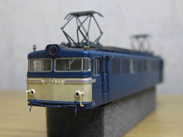 貨車を弄る ( コキ50000系 )_b0128336_20445526.jpg