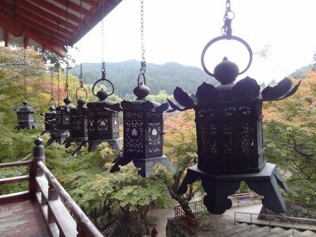 錦秋の談山神社_b0299042_20255782.jpg