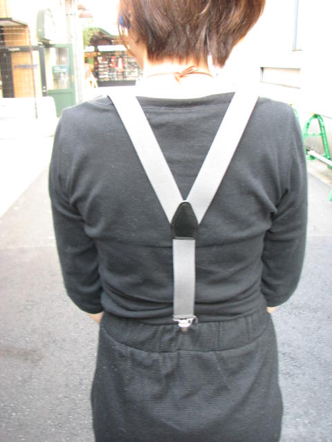 ☆NEW ARRIVAL☆サスペンダー(No.1901)_a0284249_12412365.jpg