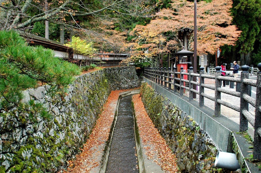 　　高野山_b0093754_20511444.jpg