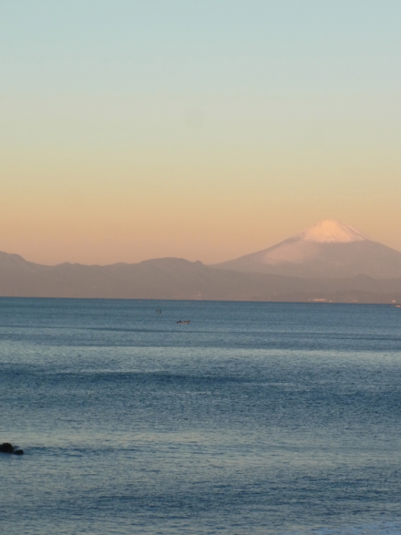 近頃の富士山_c0224154_15331094.jpg