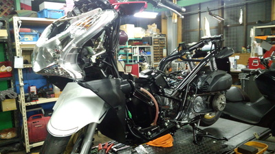 PCXesp 170cc ③_e0114857_46309.jpg