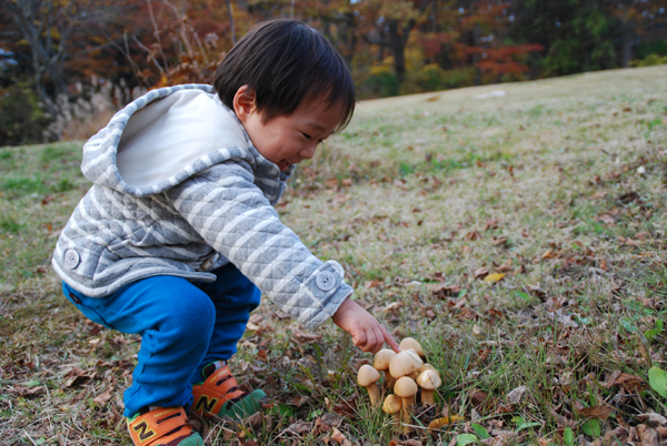 軽井沢紅葉散歩_f0224465_2055036.jpg