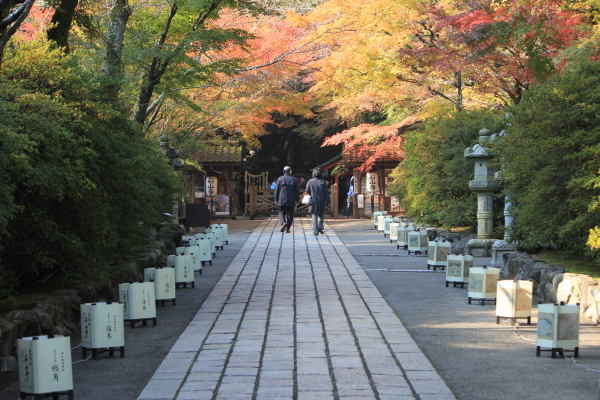 湖国秋模様　石山寺編_b0055171_15442947.jpg