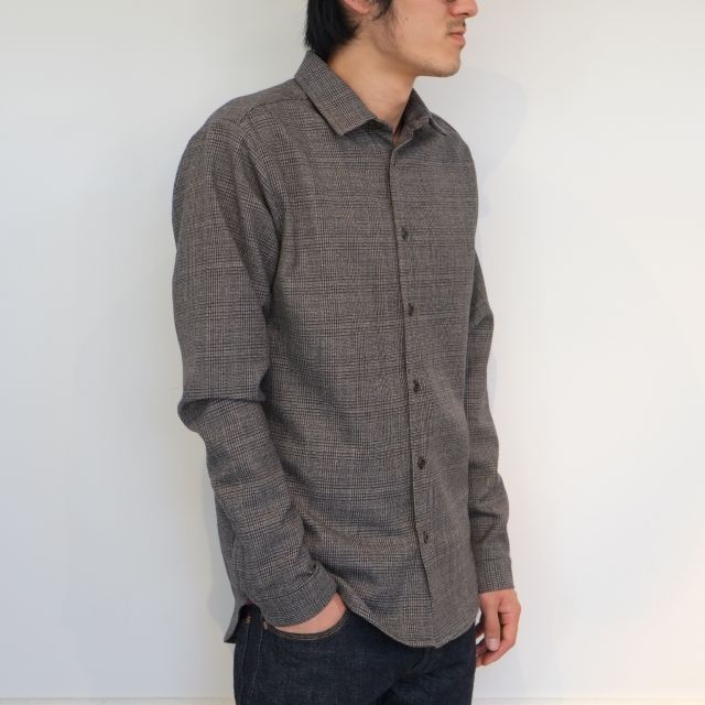 THE ESSENCE ~13AW~_e0152373_1624461.jpg