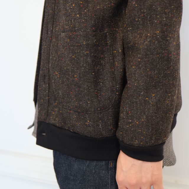 THE ESSENCE ~13AW~_e0152373_16263897.jpg