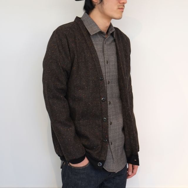 THE ESSENCE ~13AW~_e0152373_1626690.jpg