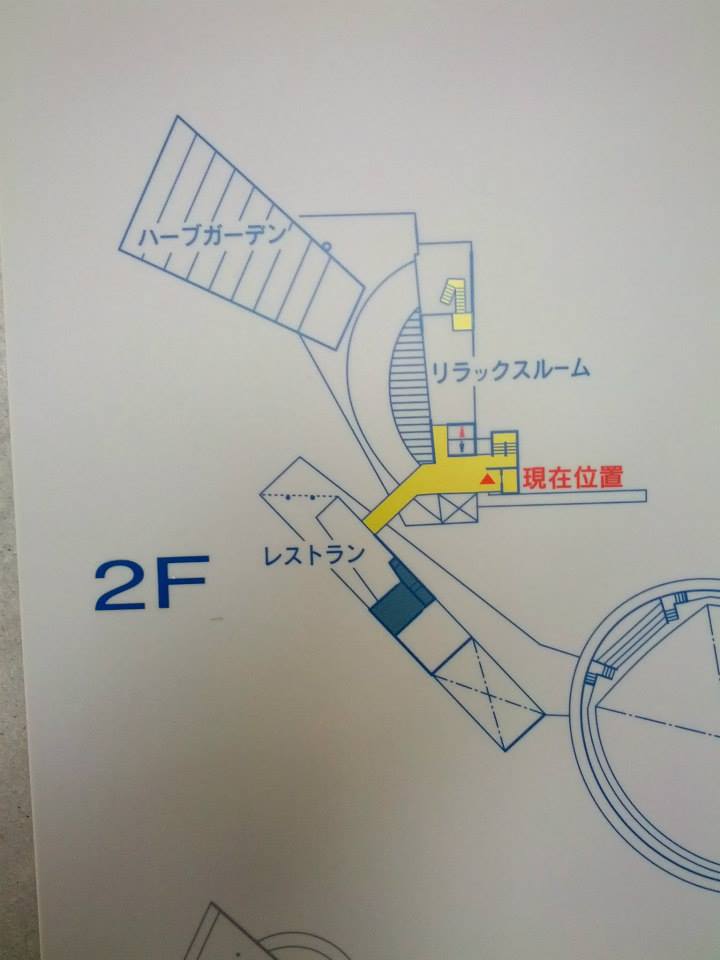 2013年11月1日（金）　宮城県宮城郡七ヶ浜町　「アクアリーナ」ハーブ園の視察と打合せ_d0259876_18125237.jpg