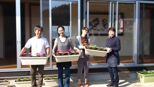 宮城県石巻市 あたご荘_d0259876_18284736.jpg