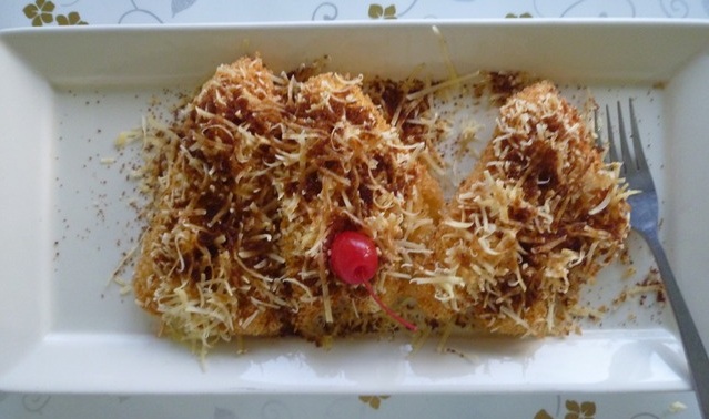 バンカ島の食べ物その3_e0118683_21593957.jpg