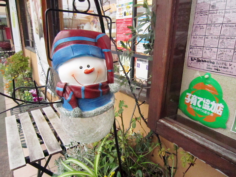 snowman＊_a0171984_1922542.jpg