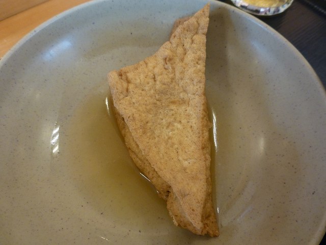 讃岐製麺 箕面半町店_c0118393_8373020.jpg